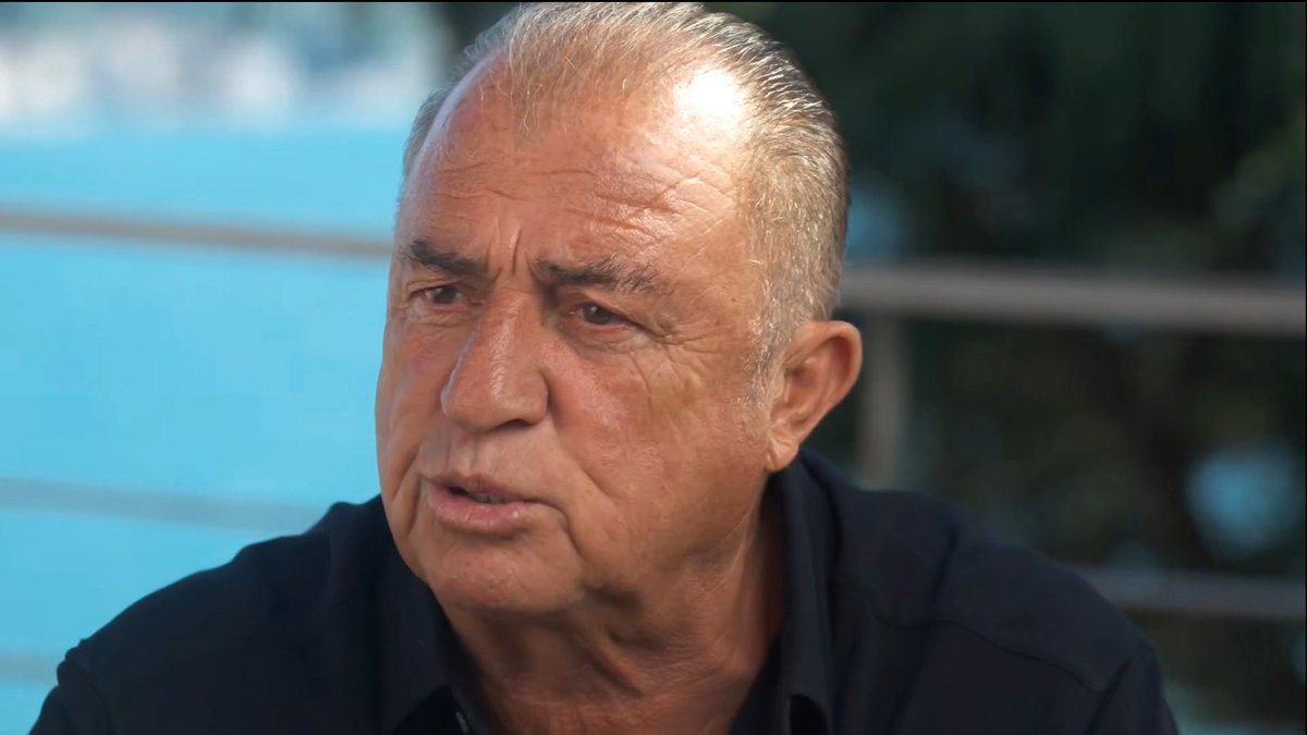 Fatih Terim: "Manşetler acımasız diye bir söz vardır. Özellikle kayıplarda acımasız davranıyoruz. Sporcuların en kötü duygusudur kaybetme korkusu. Oyuncularıma 'kaybetmekten korkmayın' diye hayatım boyunca söyledim. Bir daha da kaybetmekten yine korkmayın, başka türlü kazanamazsınız."