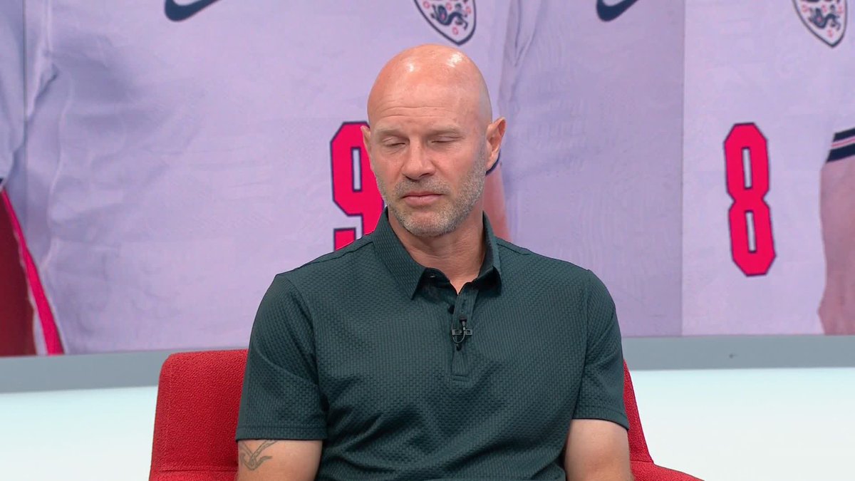 🗣️ "He wants to play in Rodri's position." Danny Mills discusses what the imminent arrival of Elliot Anderson at Manchester City means for the future of Rodri 🤔