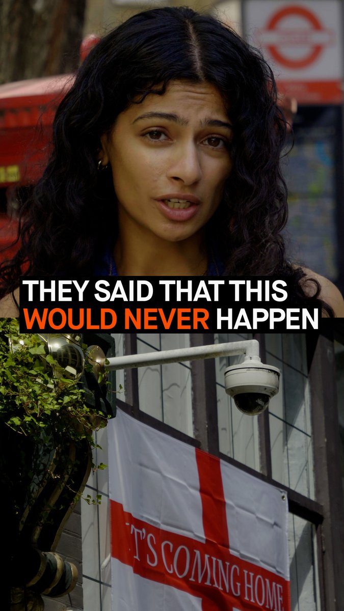 ⚠️The Met Police Commissioner has been lobbying politicians NOT to introduce laws around facial recognition. If we don't act now, intrusive face-scanning cameras could be installed on every high street, putting an end to privacy as we know it⤵️