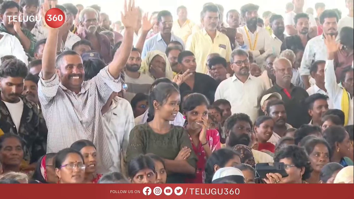 "CBN 1995: 'నేను అప్రమత్తంగా ఉన్నంతవరకూ ఎవరూ తోక తిప్పలేరు!' - సీఎం చంద్రబాబు #CBN1995 #LeaderOfAP #ChandrababuNaidu