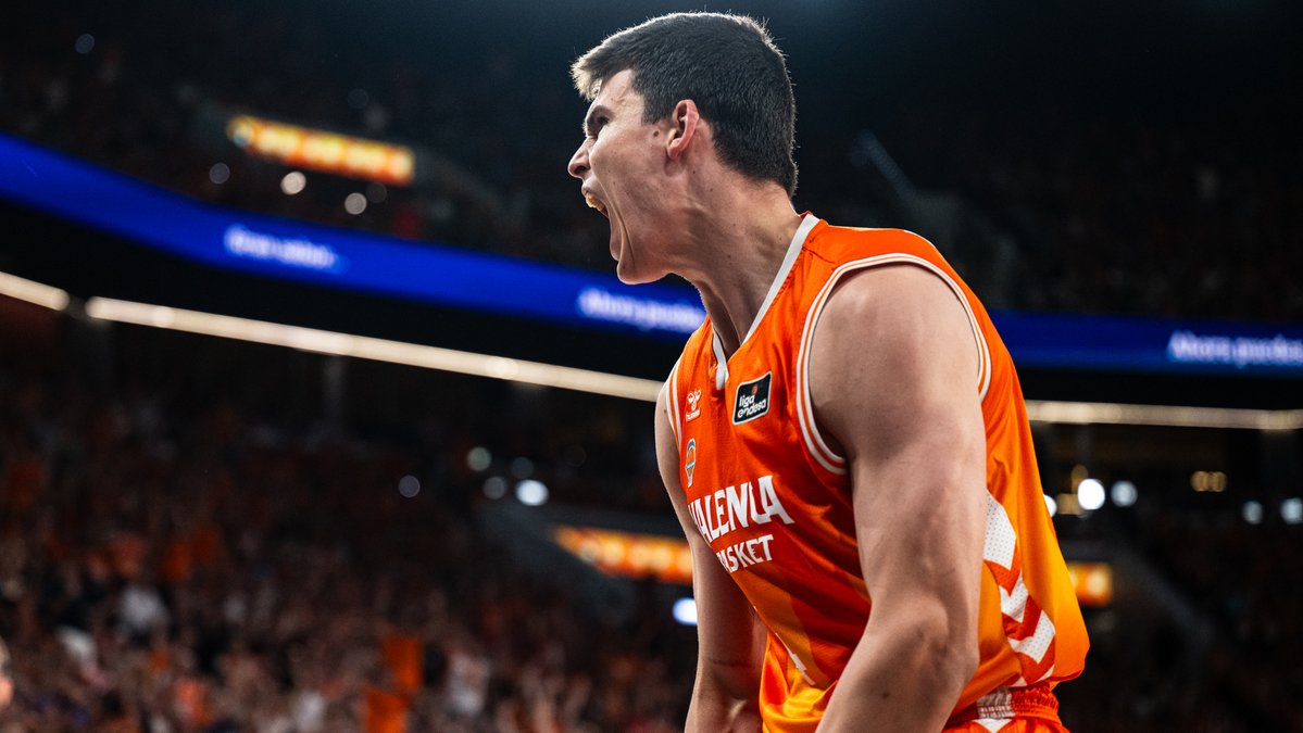 💥🔵⚪️ Anadolu Efes, Jaime Pradilla'ya teklif yaptı! ➡️ Real Madrid'in transfer etmek istediği Pradilla için Anadolu Efes, Hapoel Tel Aviv ve Zenit de teklif yaptı. (Encestando)