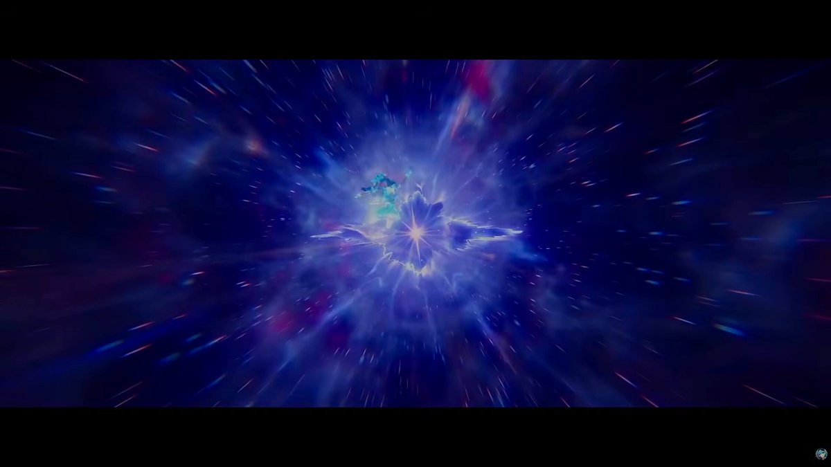 NTE 1.2 Event Trailer #NTE #Nevernesstoeverness