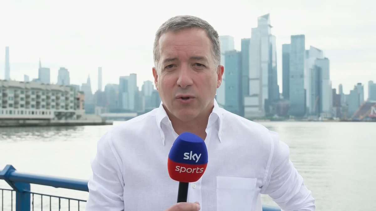 🗣️ "Tuchel doesn't want to talk about why Trent isn't here." England manager Thomas Tuchel insists he has no regrets over his squad selection following the injuries to both Reece James and Tino Livramento.