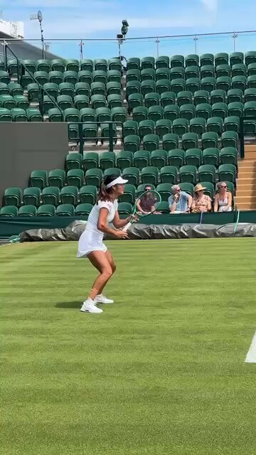 📽️ Wimbledon