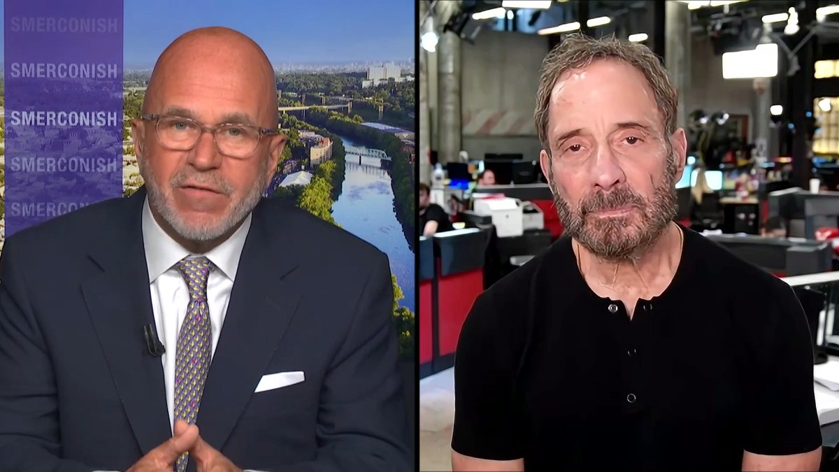 The Nancy Guthrie Case Has Taken Another Unusual Turn. Watch the full interview on my YouTube page where Harvey Levin TMZ breaks it all down with me: