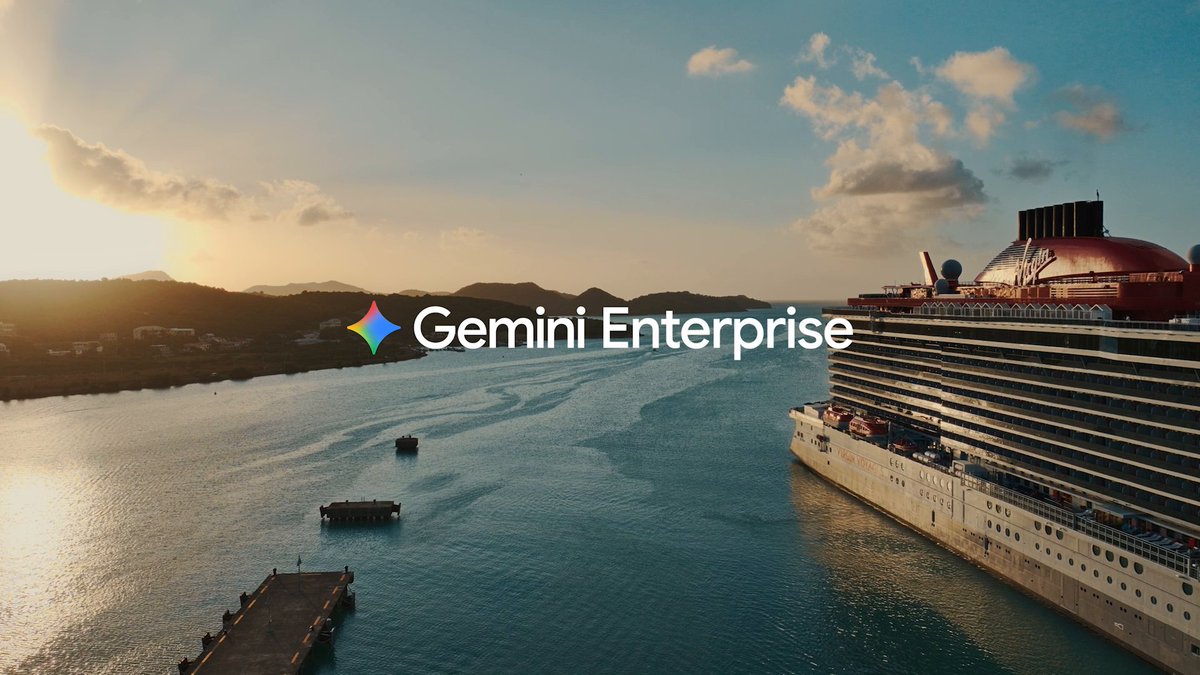 Virgin Voyages set sail with Google Cloud and saw a: - 60% reduction in productions timeline - 28% increase month on month for a record sales year