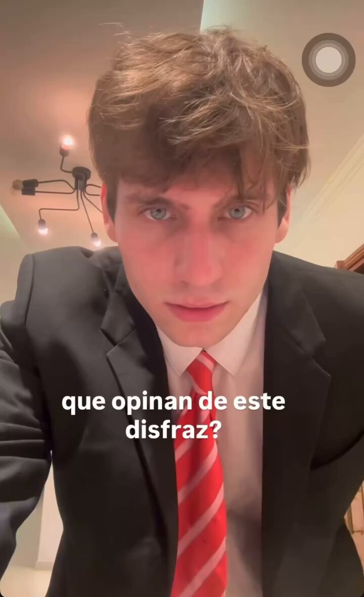 cmo espero q sea el face reveal d ese tuitro r gracioso perotermina siendo mas feo q la mkerda