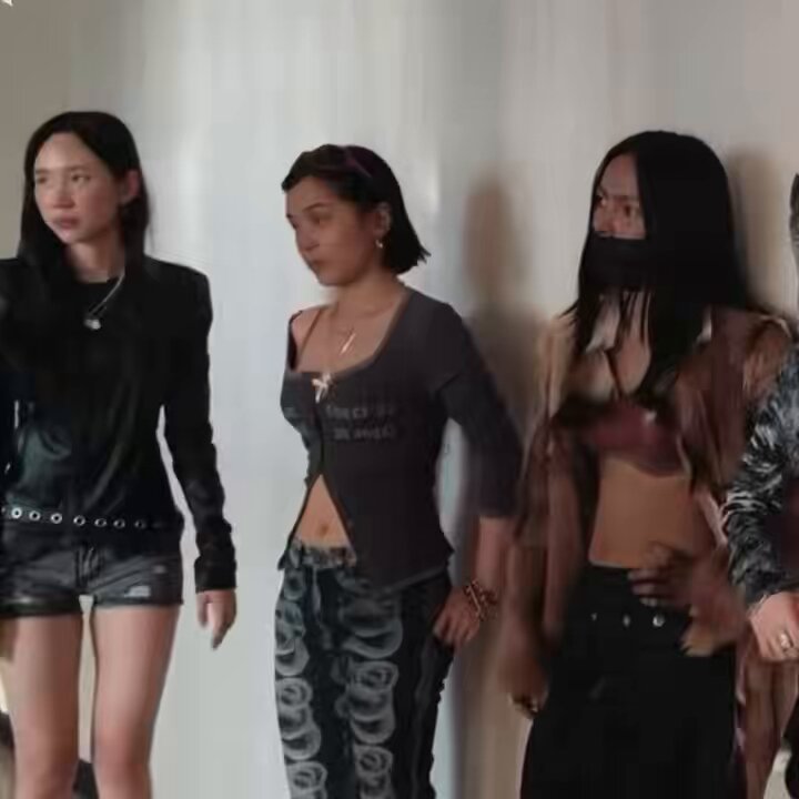 KEN SUSON STYLIST IN ACTION OH MY GODDDDDDD THANK YOU XNR SKL