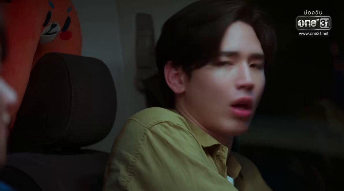 จบเจ๊า เฉลยแล้วว่า “ไม่มีปอกคอมีแต่ปอกอื่น” กับ “ปกติฟังสดวันนี้อยากฟังแบบป้องกัน” (พี่เตฮีเพิ่มเองจริงๆไม่มีในบท ได้เสียงยืนยันเพิ่มอีก 1 เสียง กุไม่ชอบเลย ฮีโดนลูกพี่โต้กลืนไปแล้วด้วยซ้ำ555555555555555555555555555555555555555555555555555) #ADogAndAPlaneEP5