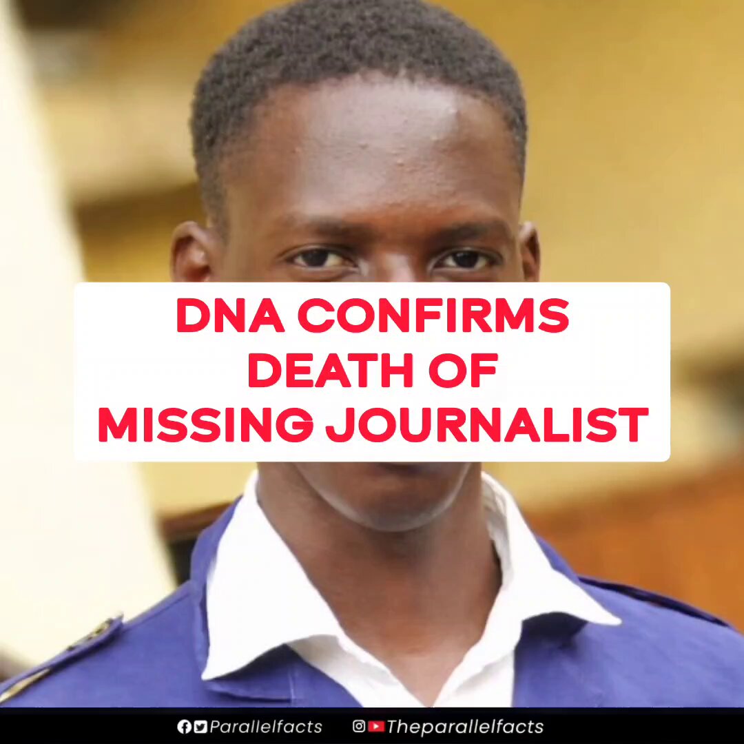 #EndSARS: The Nigerian government claimed that nobody died. But how do you explain this? Watch to see what we know.