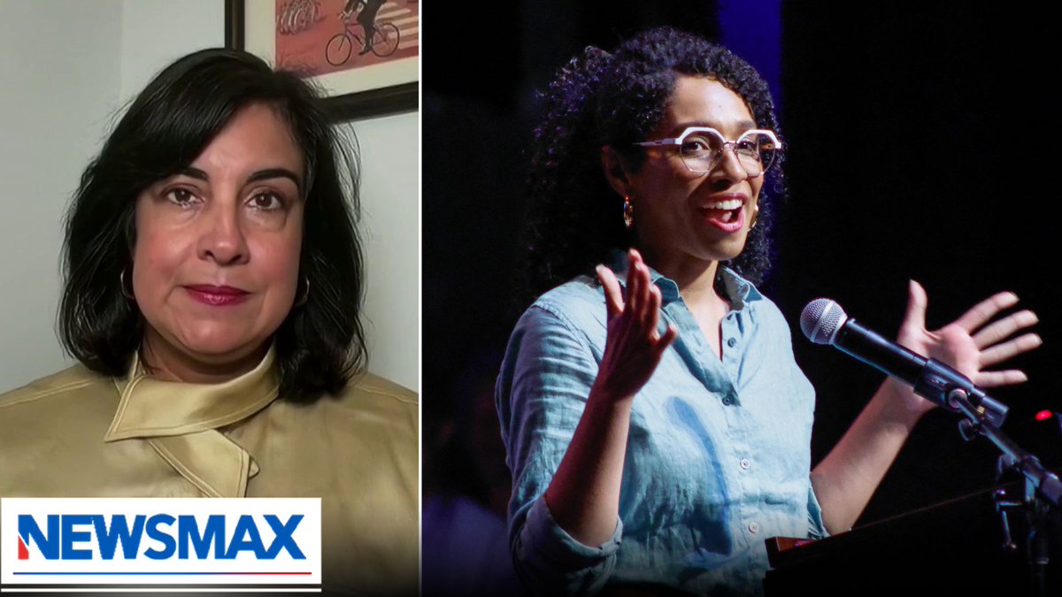 “If we want to survive another 250 years, we need voters to wake up.” — N.Y. Rep. Nicole Malliotakis said voter apathy has allowed far-left candidates to win low-turnout primary races Nicole Malliotakis Kenzie Beach Bill Spadea