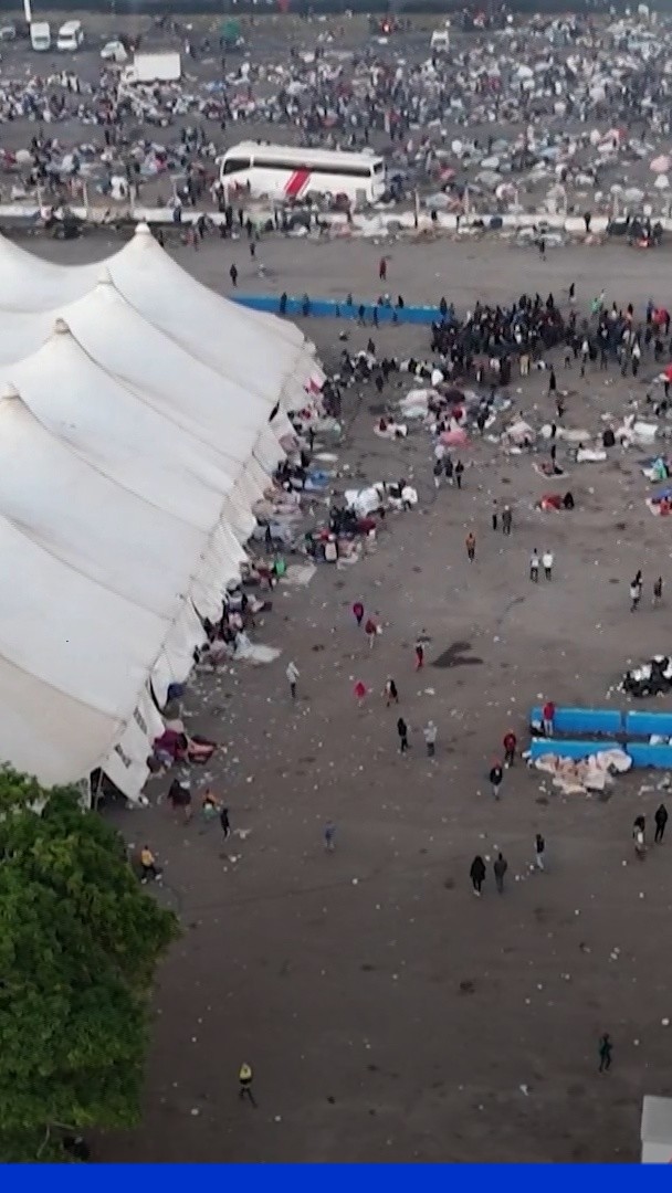15.000 ressortissants malawites ont quitté l’Afrique du Sud avant des manifestations anti-immigrés