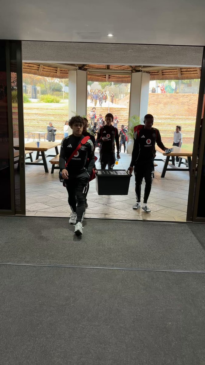 2026 King’s Cup The Champios arriving for the Prize Giving Ceremony