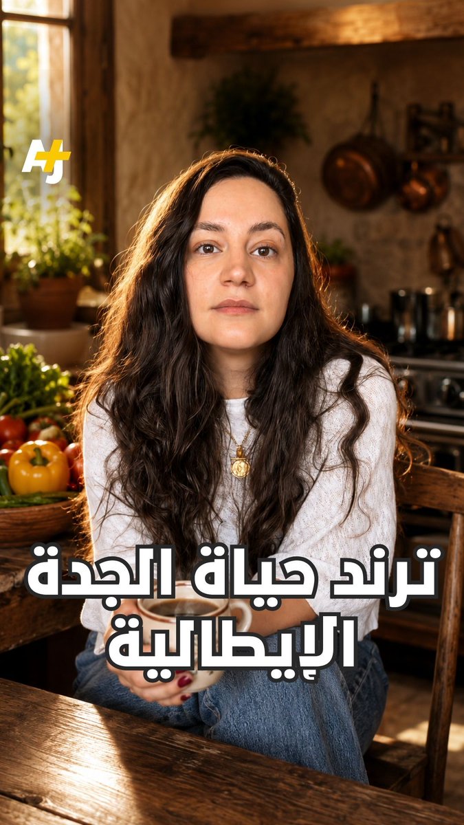 حين يتبنى الجيل الأحدث أسلوب حياة أجداده طوعاً