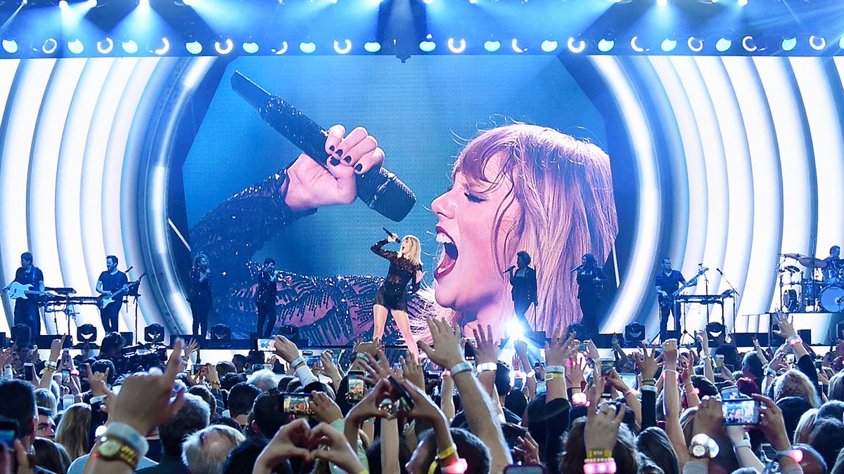 Why does it cost so much to see live music today? We investigated the industry behind soaring ticket prices