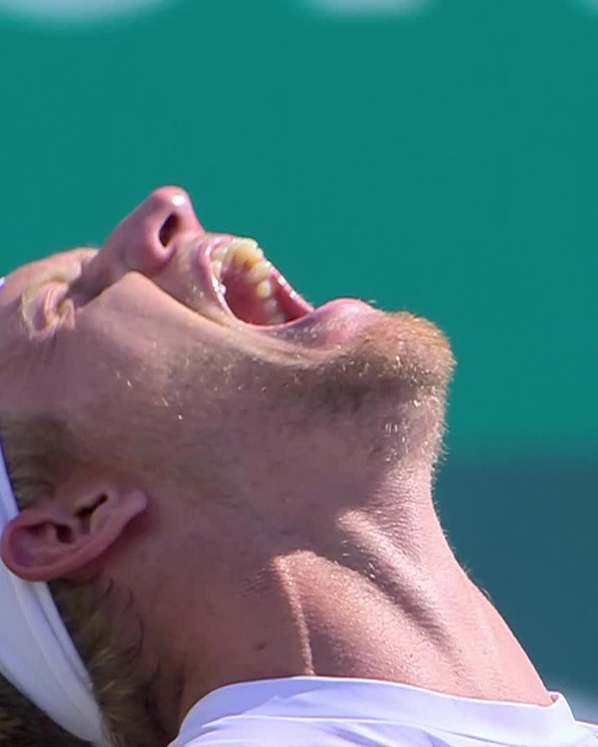 A moment he'll never forget🏆🇪🇸 #MallorcaChampionships