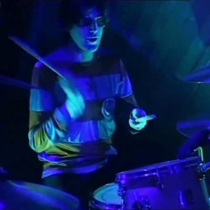 Built around a soaring chorus and Richard Hawley's distinctive guitar work, "She Said" became Longpigs' breakthrough single and helped establish the band as one of the standout acts of the mid 1990s British indie scene. Their appearance on TFI Friday in 1996 came during the rise of The Sun Is Often Out, introducing a wider television audience to one of the era's most acclaimed debut albums.