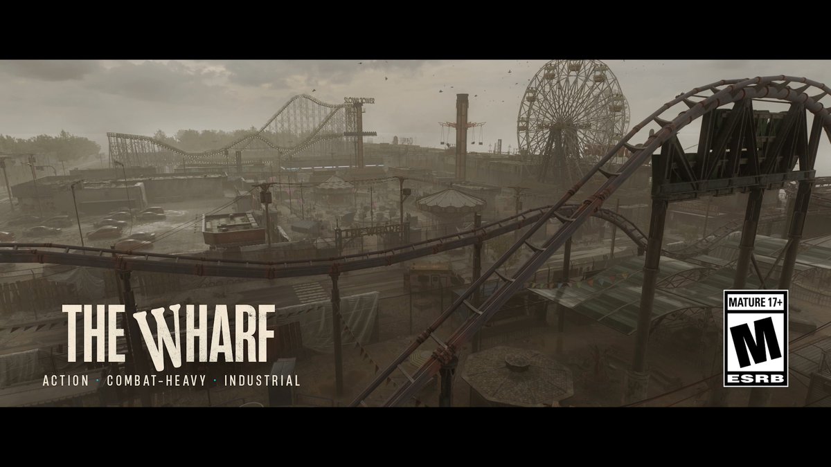 The last boat is waiting... if the infected don't get you first. 🌊