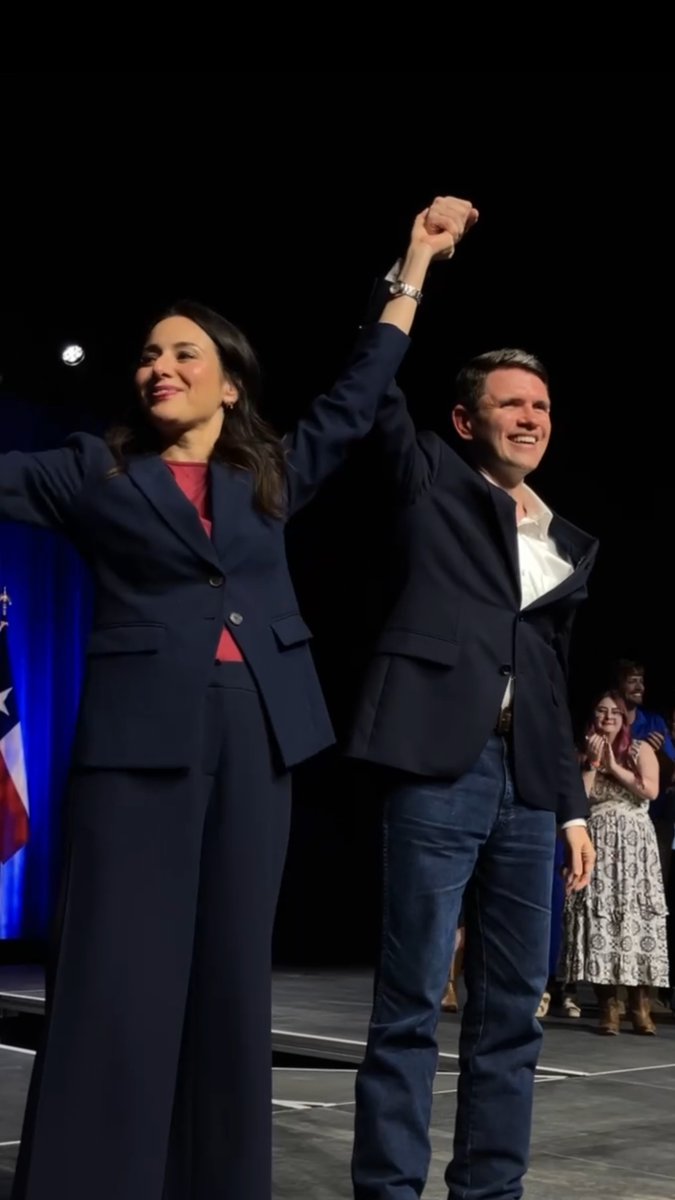 It’s time to take back Texas. Let’s win this.