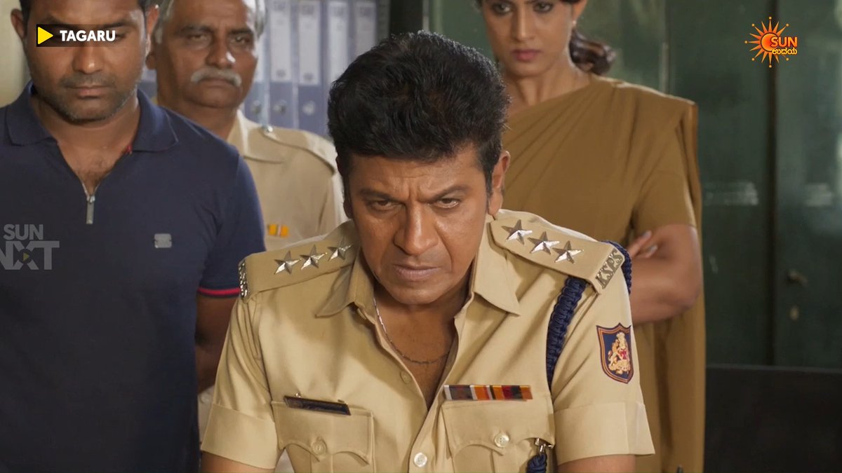 This is Suri's defination of Mass 🙀 #Shivanna #Tagaru
