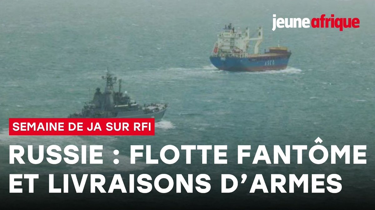 Cinq cargos russes ont livré chars, blindés et drones au Mali via le port de Conakry depuis janvier 2025. Le géant de l’aluminium russe Rusal joue un rôle clé, avec l’assentiment de Mamadi Doumbouya. Jeune Afrique a enquêté sur ce corridor guinéen, ainsi que sur une affaire de faux pavillons africains utilisés par la Russie. Plusieurs dizaines de navires battant pavillon béninois ont été identifiés comme des bâtiments de la « flotte fantôme russe », que Moscou utilise pour contourner les sanctions à son encontre.