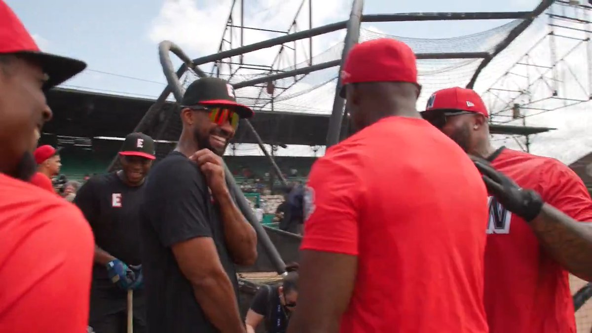 Catch a group of former Big Leaguers face off at Rickwood Field in the third annual East-West Classic! 📺 East-West Classic: All Access Show 🕰️ 1pm ET on MLB Network