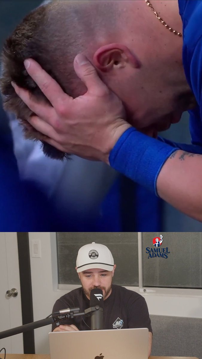 Shohei Ohtani was visibly upset over miscommunications with Dalton Rushing, a breakdown