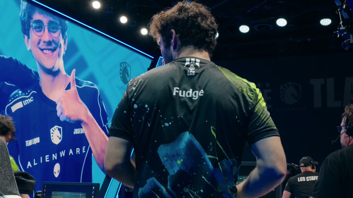 After everything that happened at Lock-In, Spring Split felt like our chance to start over. Instead, it became our breaking point. Full-length LCS Spring Split documentary out June 29 💚