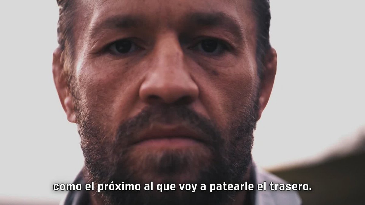 ⚠️ El peleador más enigmático de todos los tiempos 🇮🇪☘️ Conor McGregor ⚠️ El rey estará de vuelta 👑 en una auténtica batalla que nadie se va a perder 🛑 #UFC329| Sáb 11 Jul | Ver en vivo por Paramount+ Deportes