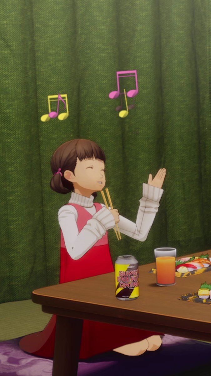 It truly was the month of June(s) 🌟 Make every day great with Persona 4 Revival, releasing February 18th, 2027! Pre-order now: