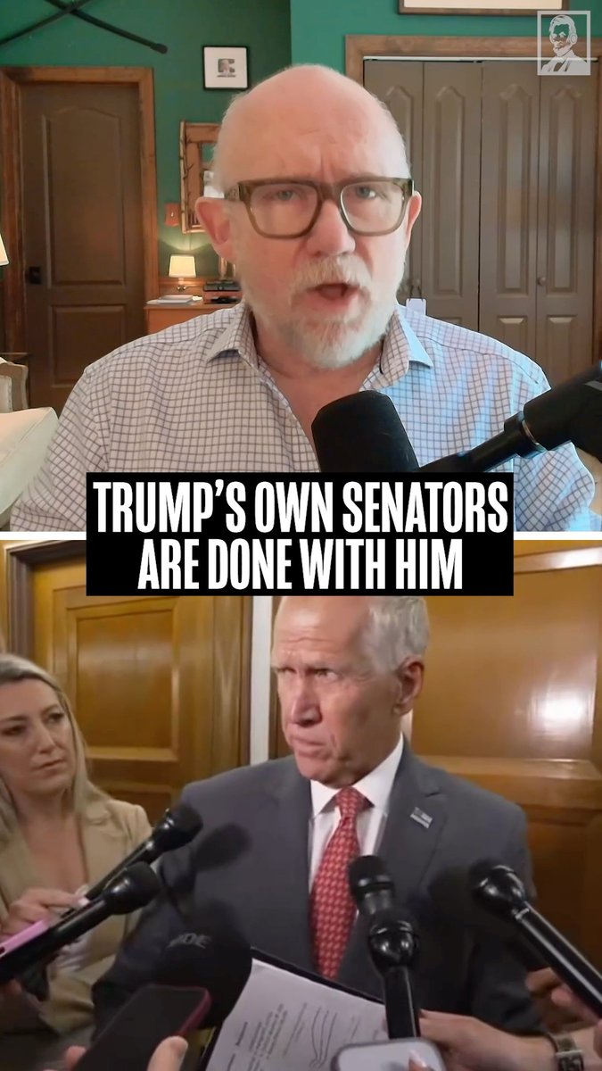 Trump isn't just losing voters, he's polarizing his own party. Republicans are ready to let him sink. Watch the full episode of Elephant In The Room:
