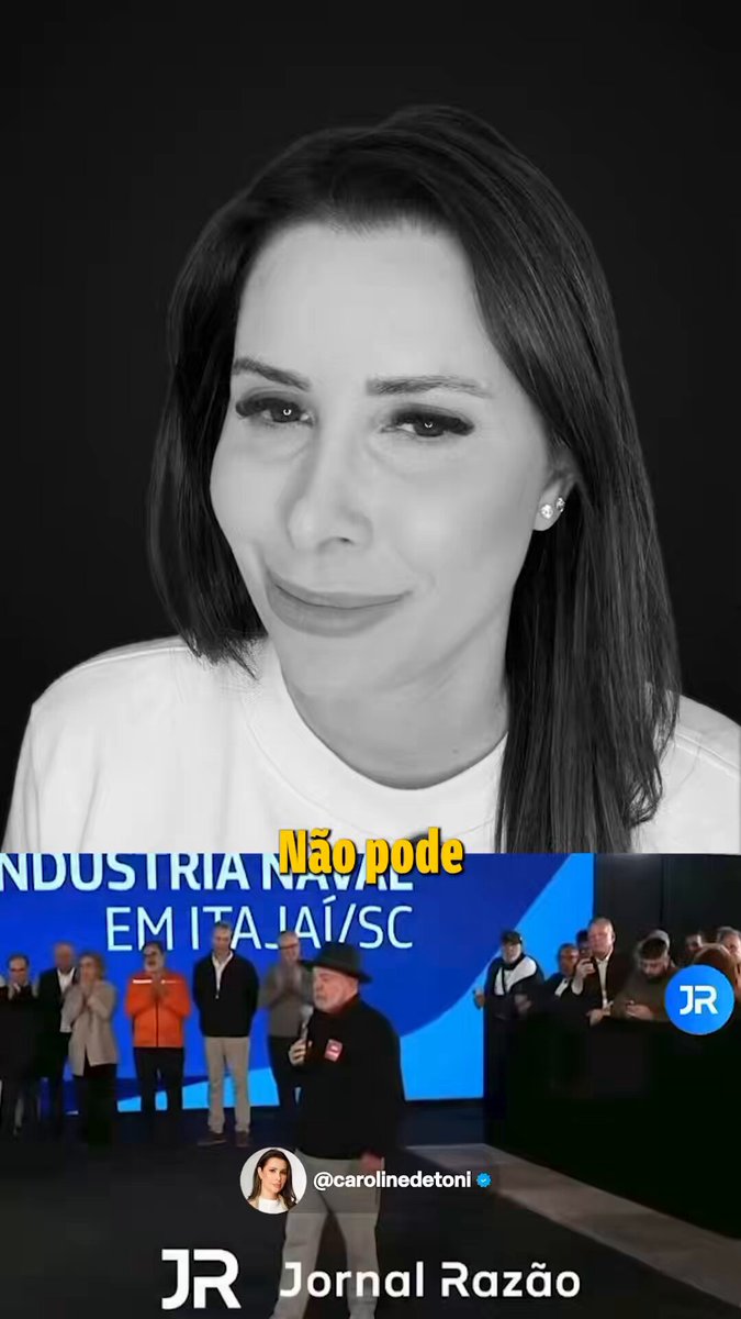 RESPEITE SANTA CATARINA, LULA! Mais uma vez, Lula veio a Santa Catarina para falar mal do nosso estado e do nosso povo. Ao contrário do que ele diz, nós não nos achamos melhores que ninguém. Nós apenas temos orgulho da nossa história, da nossa gente trabalhadora e das nossas raízes que formaram Santa Catarina.