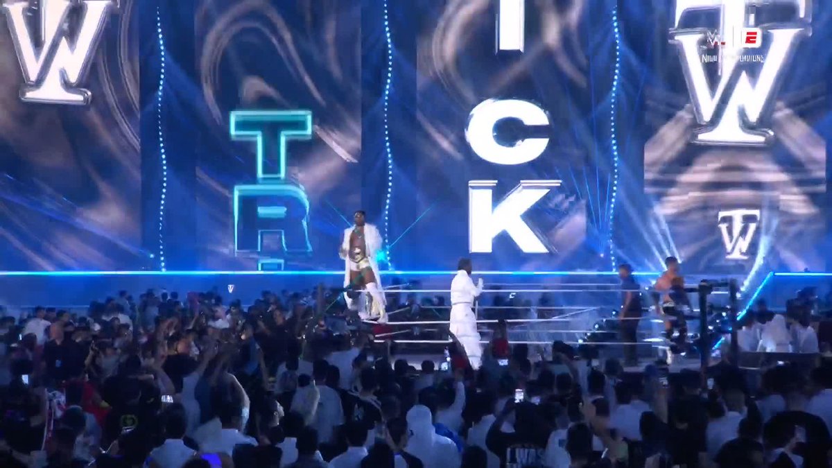 WHOOP THAT TRICK 🗣️ Trick Williams | CONCRETE BOY BOAT^