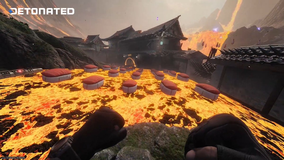 Horse Race Easter Egg on Kowakujo in Black Ops 7 Zombies: 💥 Collect 4 Carrots around the Map, Interact with Bucket found in Stables to start an Obstacle Course — faster time = better rewards!