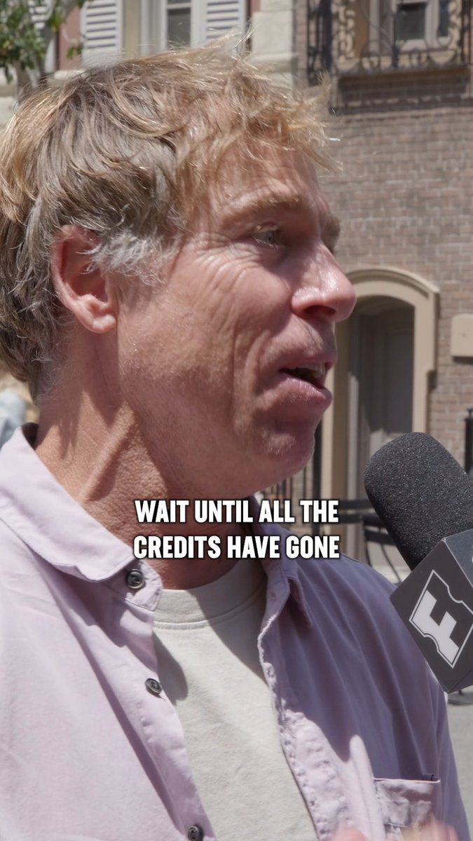 The cast of #JackassBestAndLast looks back at the stunts they'll never forget🫢 Witness the epic conclusion on the big screen in theaters now! Get your tickets here: