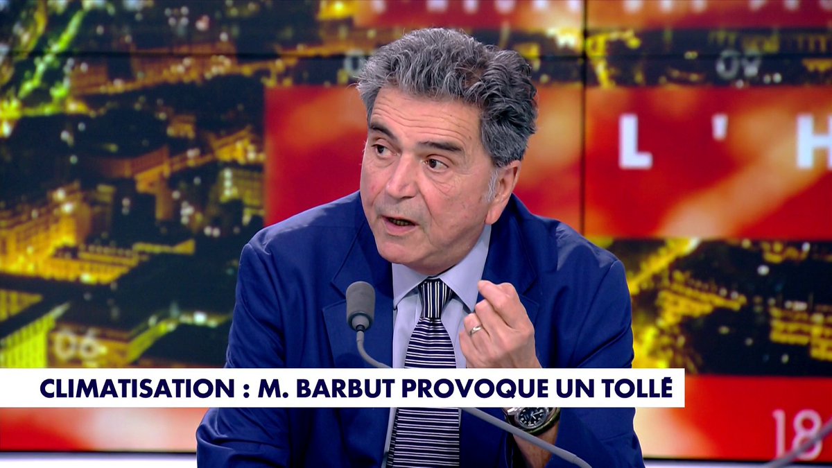 «Le pays est sur-administré et sous-gouverné», critique Pierre Lellouche, dans #HDPros2WE Toute l'info est à retrouver sur