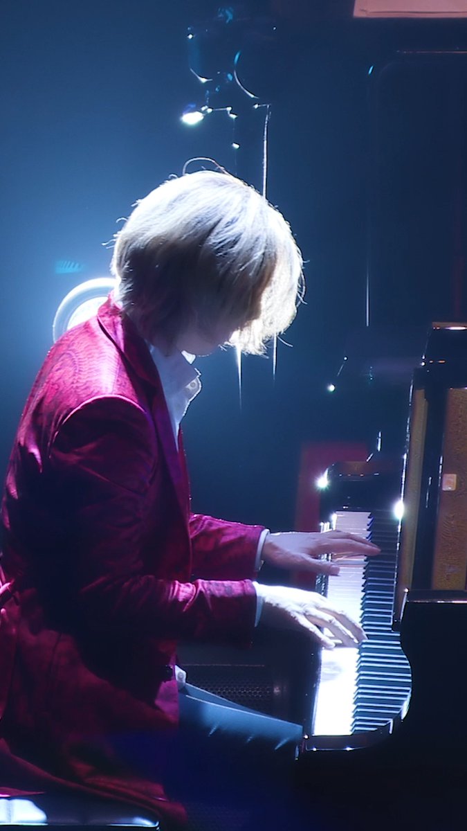 #JapanHouseLA Official Advisor Yoshiki returns to LA for two historic performances at #WaltDisneyConcertHall July 16 &amp; 17, bringing together the power of rock and the refinement of classical music in one of the city’s most iconic venues. 🔗