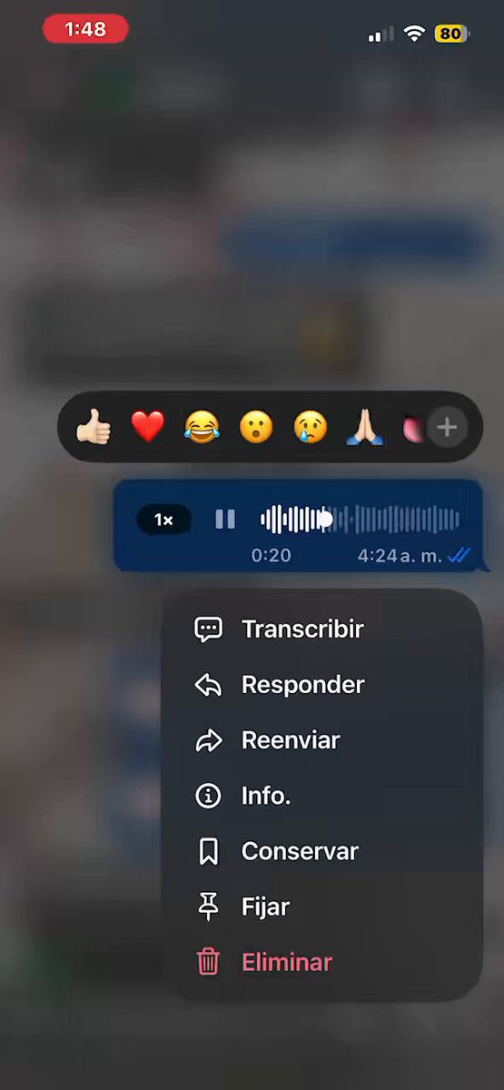 Si Vanessa ya kllate wey