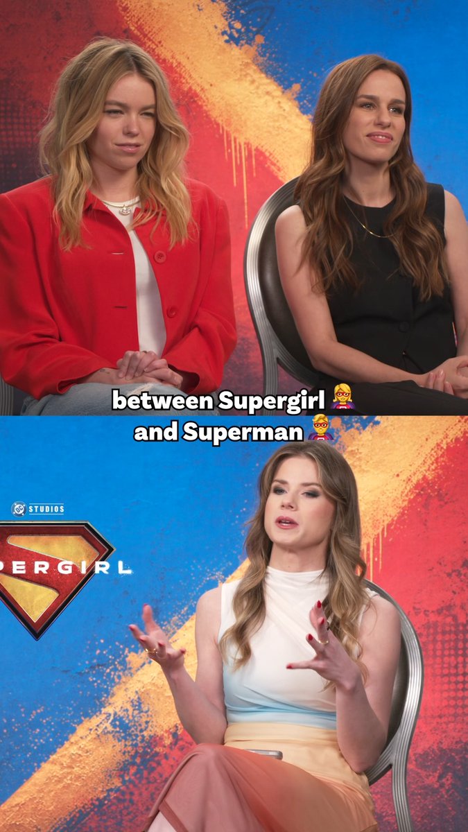 She's not here to follow the rules. She's here to rewrite them. Kara Zor-El is the true definition of punk rock! Get your tickets to SUPERGIRL at AMC Theatres: