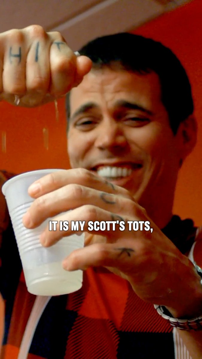 What's your favorite stunt from the #Jackass franchise?