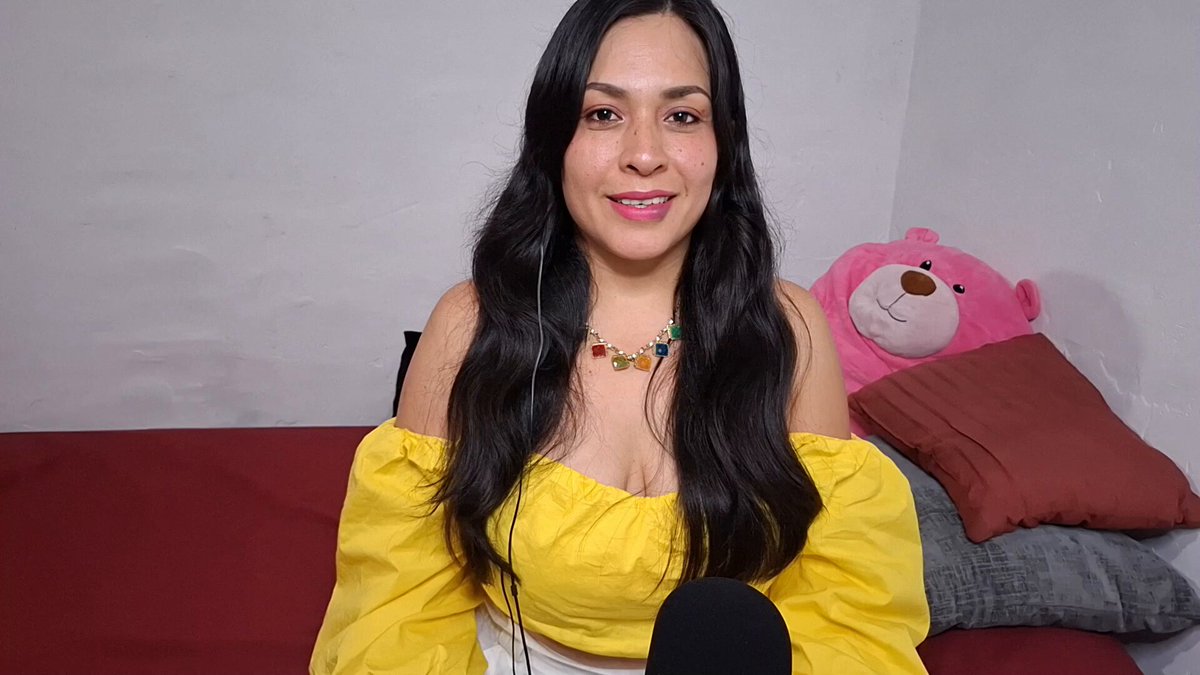 ASMR Barbería Roleplay