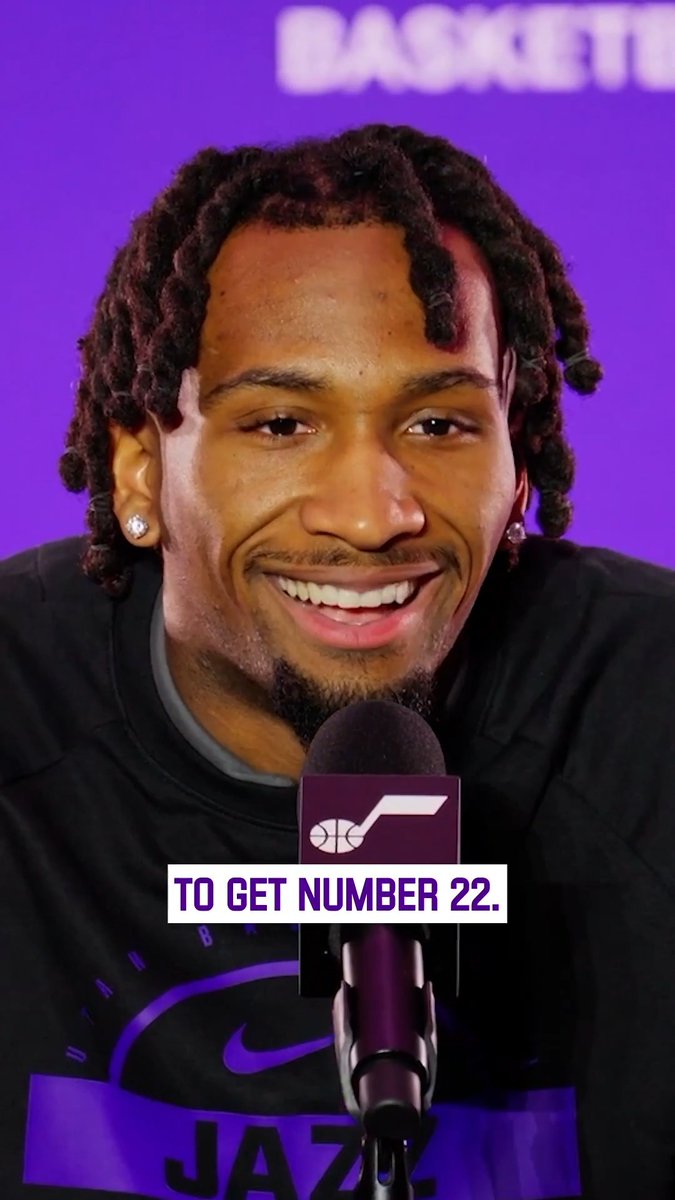 Flip already has his first dime to Darryn Peterson 😏 #TakeNote