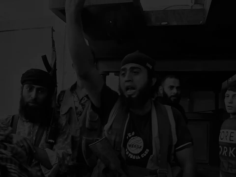 There's no discharge in the war. #SAA #Syria