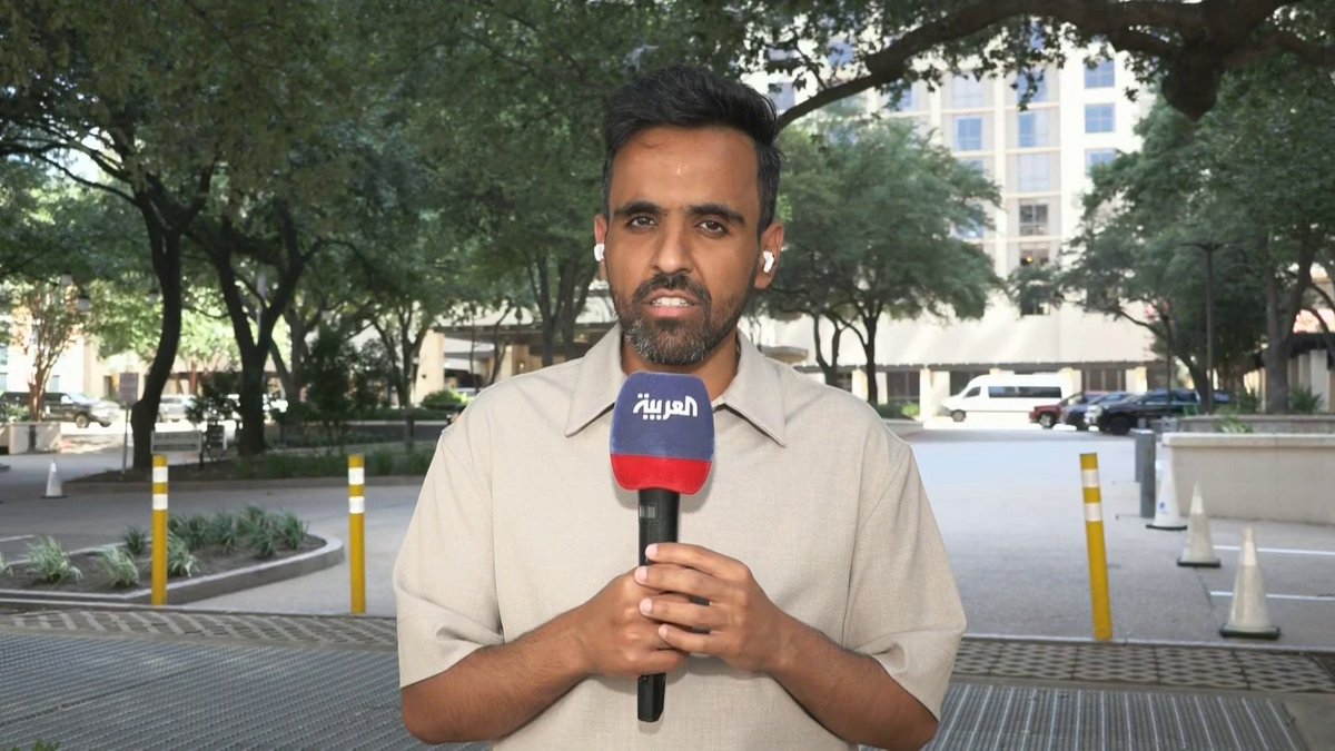 نايف الثقيل: 20 لاعبا غادروا بعثة #المنتخب_السعودي في أميركا إلى وجهات مختلفة بعد الخروج من كأس العالم وتبقى فقط 9 لاعبين #مونديال_2026