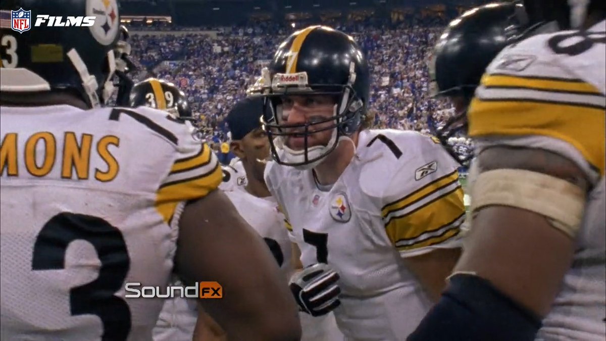 Miss this! 🥹 #Steelers #NFL