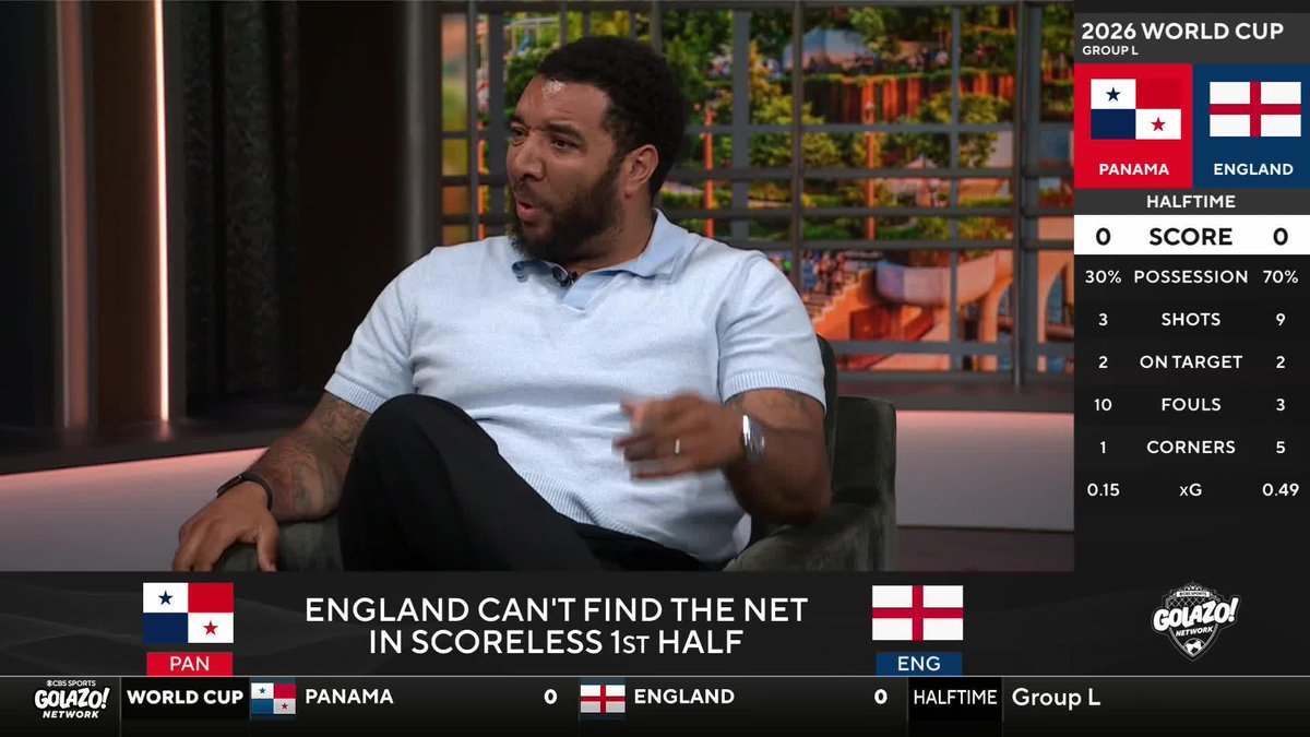 "I'm sick of hearing all the nonsense... You keep getting sold this dream." A fired up Troy Deeney sounds off on England 😡
