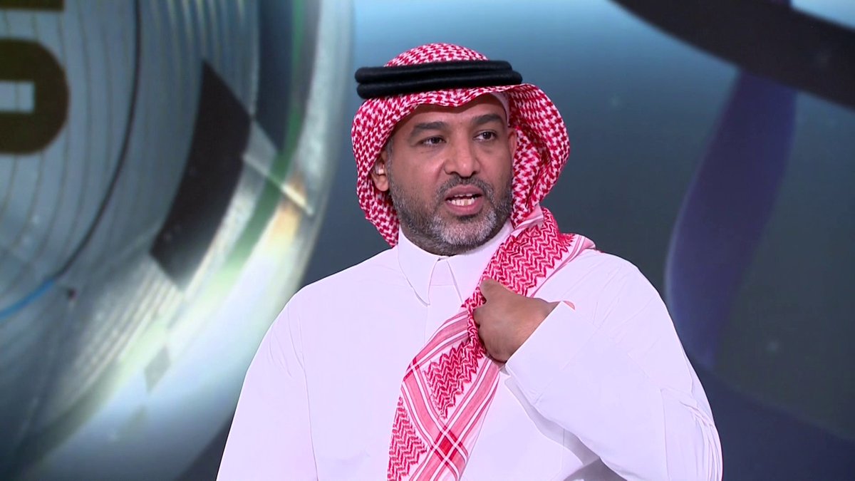 عبده عطيف: ثبتت عندي القناعة بأن لاعبو المنتخب لا يمتلكون أساسيات كرة القدم.
