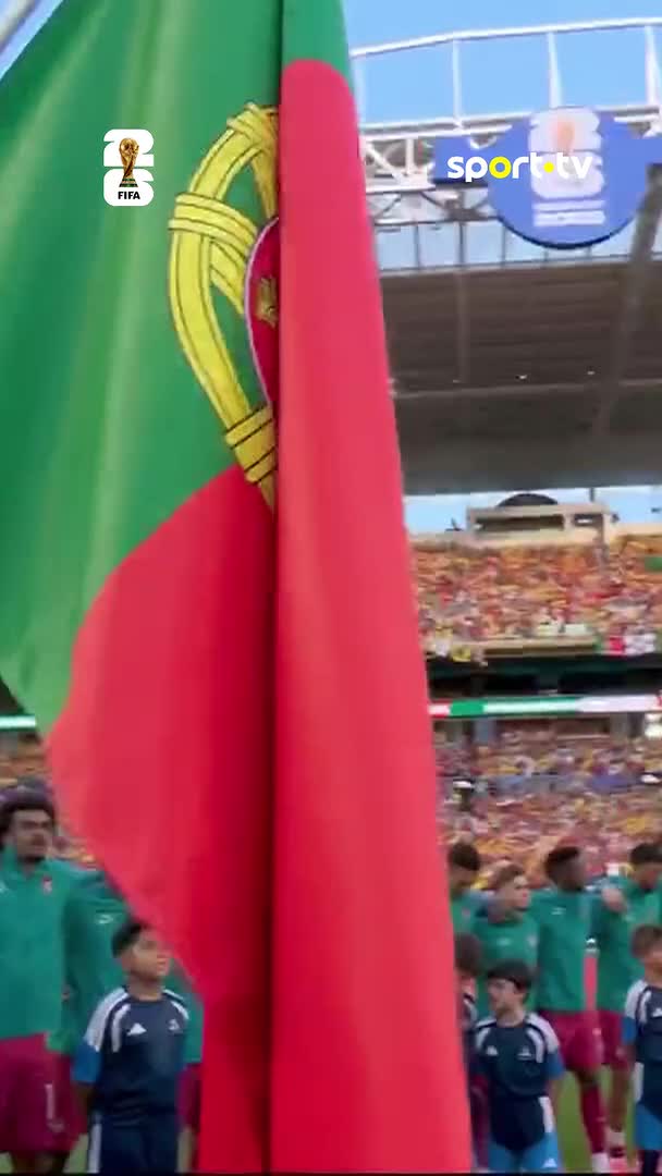 A PORTUGUESA. 🇵🇹