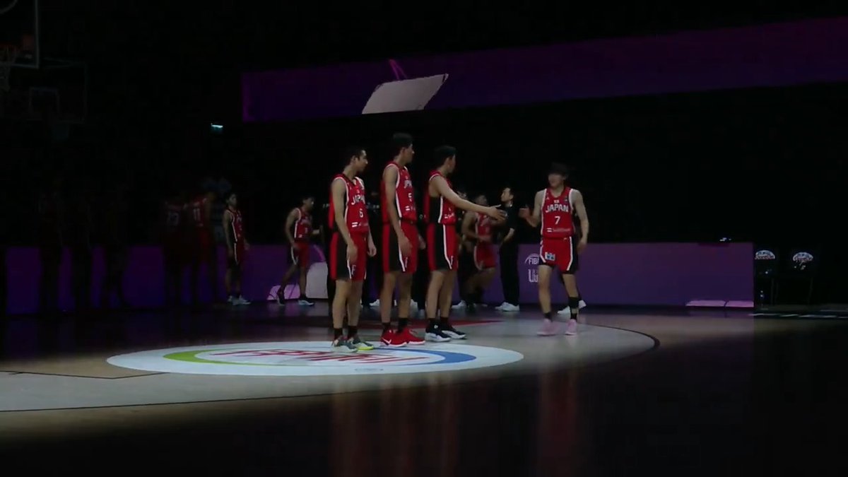 🎞GAME HIGHLIGHTS🎞 🇯🇵#AkatsukiJapan 男子U17日本代表 🏆FIBA U17ワールドカップ2026 🆚イタリア #FIBAU17