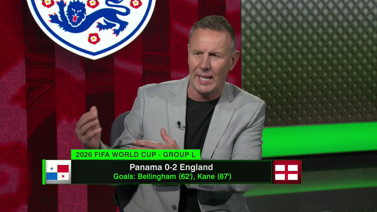 "I don't see where the uptick's going to come." Craig Burley is wary on England's chances improve heading into the knockout stage ✍️